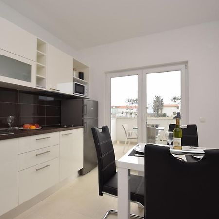 Seafront New Apartments Zdrijac XI Nin Exterior foto